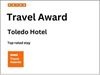 Kayak Travel Awards 2024