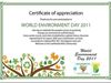 World Environment Day 2011