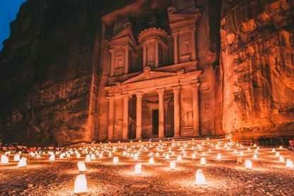 PETRA