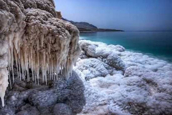 DEAD SEA